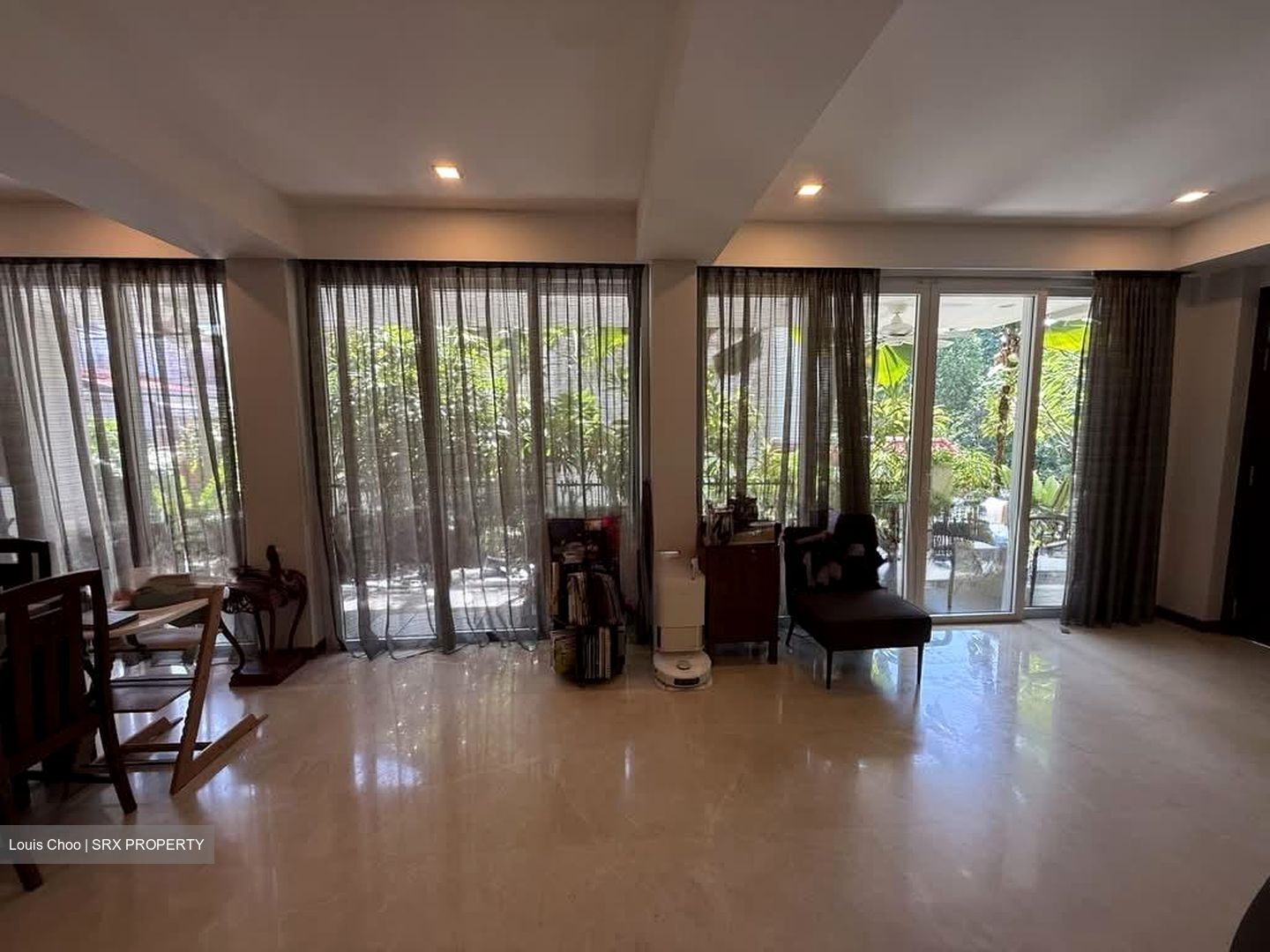 Tai Hwan Garden (D19), Terrace #565680811